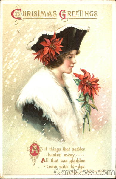 Christmas Greetings Children