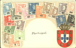 Portugal Postcard