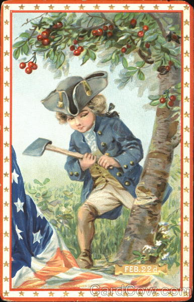 Feb-22d President's Day