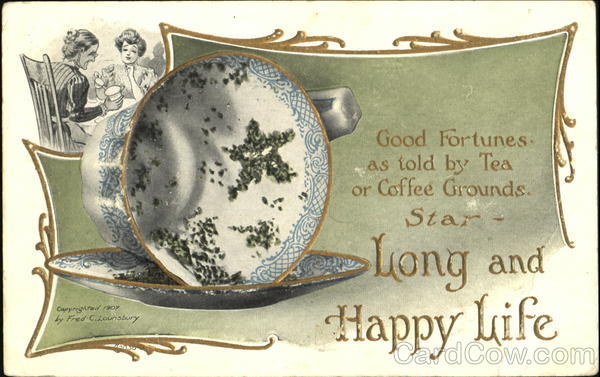 Long And Happy Life Astrology & Zodiac