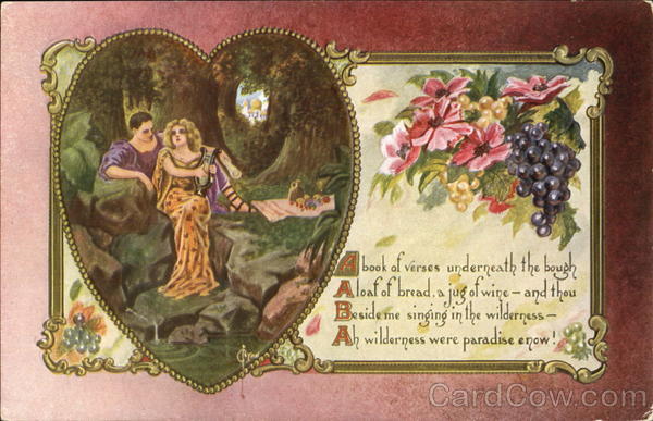 Couple cuddling in the woods C. Ryan Glamour