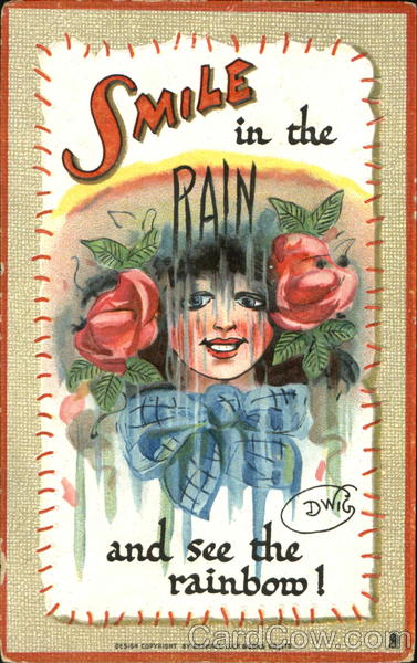 Smile In The Rain DWIG