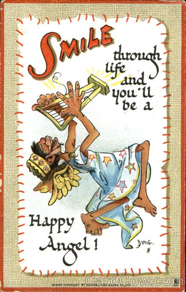 Smile Through Life DWIG