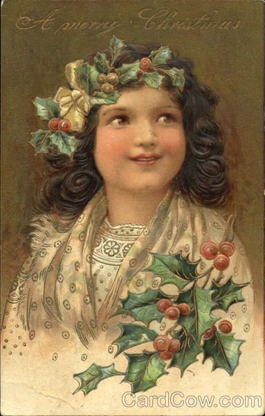 Smiling Holly Children