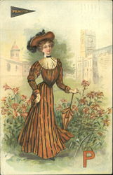 Princeton Postcard
