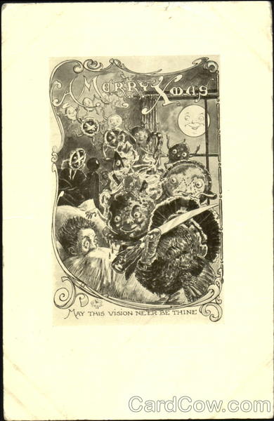 A Merry Xmas Christmas