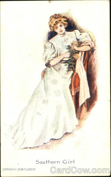Southern Girl Women