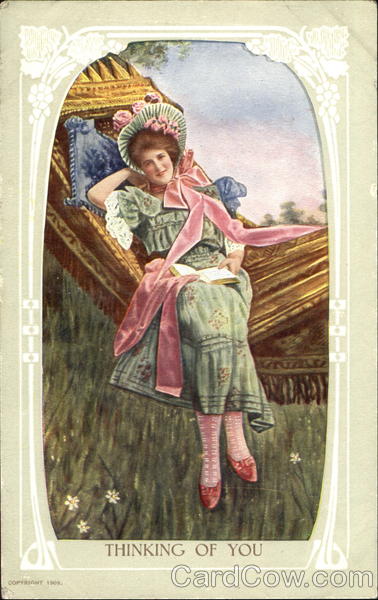 Thinking Of You Women