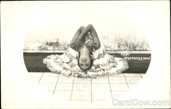 Effi Brotherston Women