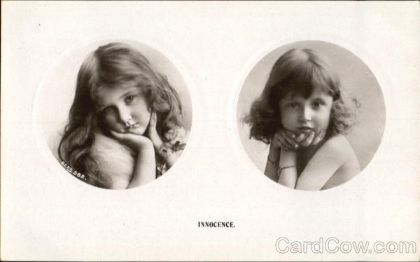 Innocence Actresses