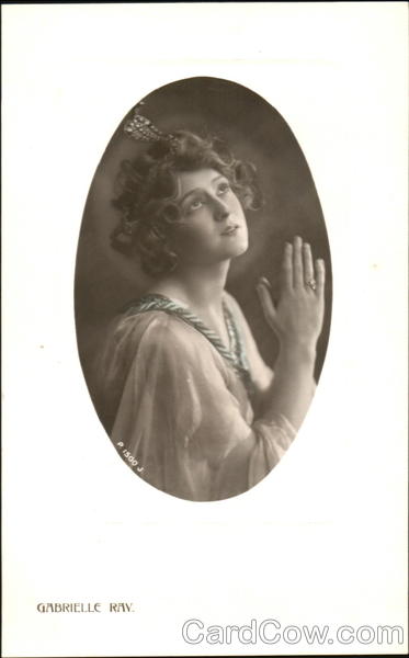 Gabrielle Ray Actresses