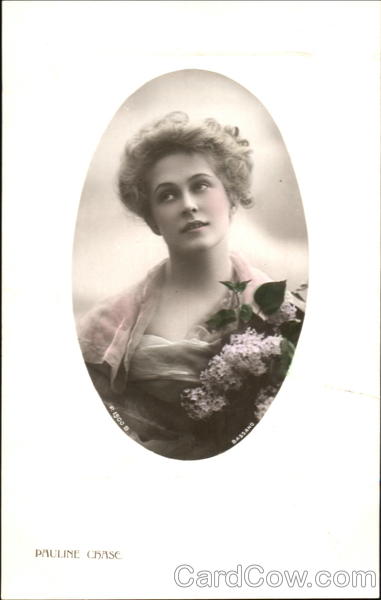 Pauline Chase Actresses