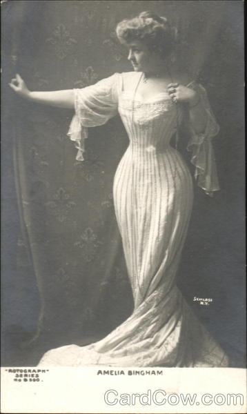 Amelia Bingham Actresses