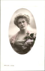 Pauline Chase Postcard