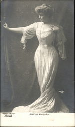 Amelia Bingham Postcard