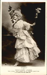 Summer By Dover Street Studios Postcard