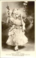 Summer By Dover Street Studios Postcard