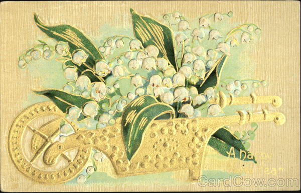 A Happy New Year New Year's