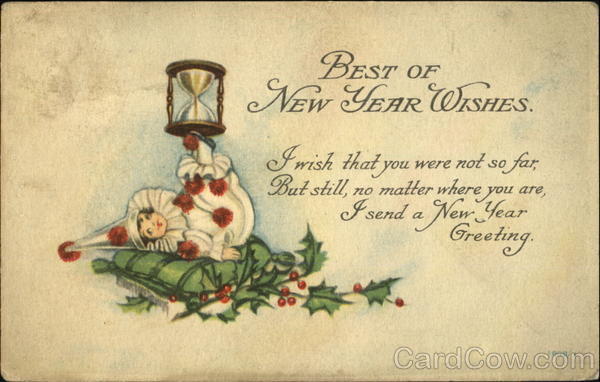 Best Of New Year Wishes Children