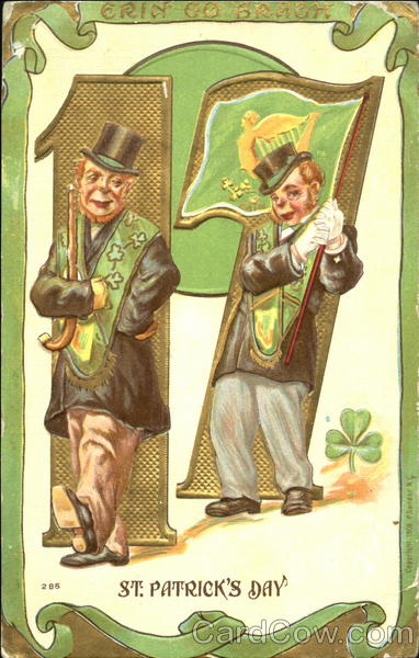 St. Patrick's Day