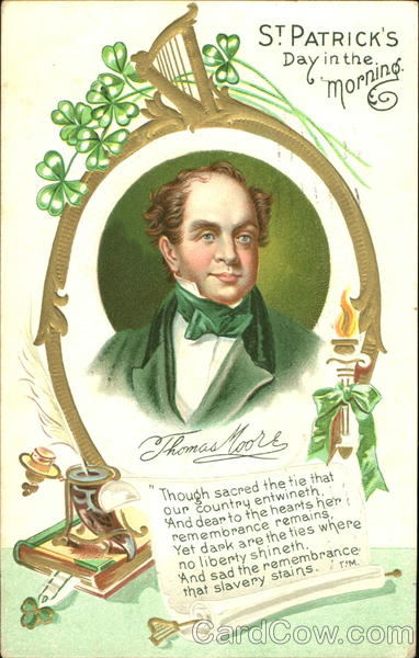 St. Patrick's Day In The Morning