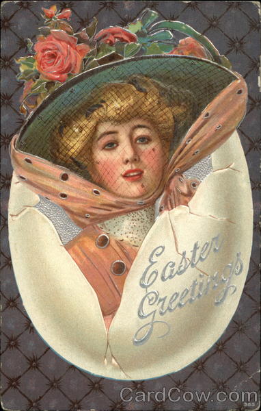 Easter Greetings