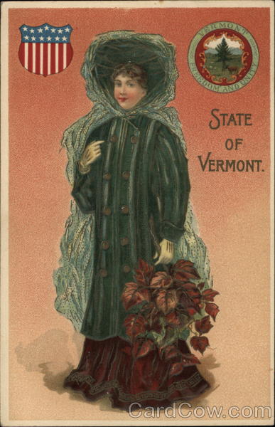 State of Vermont State Girls