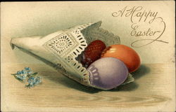 A Happy Easter A Happy Easter