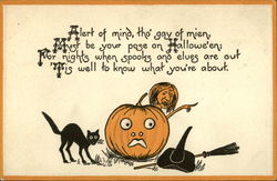 Halloween Verse Halloween Verse