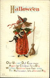 Halloween Halloween