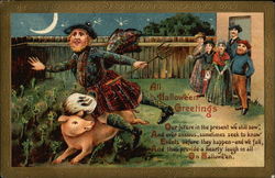 All Halloween Greetings All Halloween Greetings