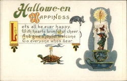 Halloween Happiness Halloween Happiness