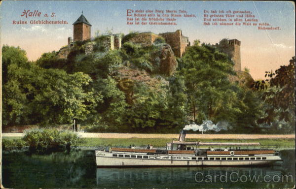 Halee A. S Boats, Ships