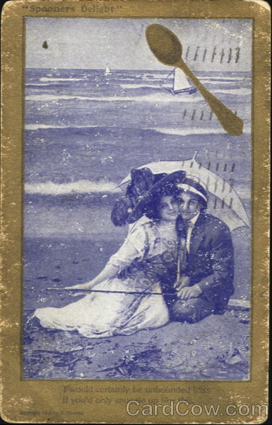 Spooners Delight Romance & Love