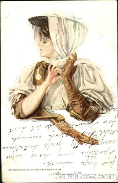 The Motor Girl Women