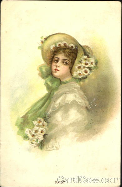 Daisy Women
