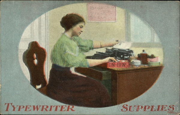 Typewriter Supplies Typewriters