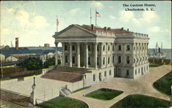 The Custom House The Custom House