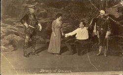 Beverly of Graustark Postcard