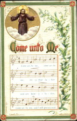 Come Unto Me Come Unto Me