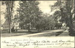 South Common Postcard