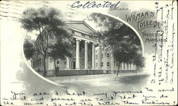 Woman's College Woman's College