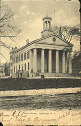 Court House Court House