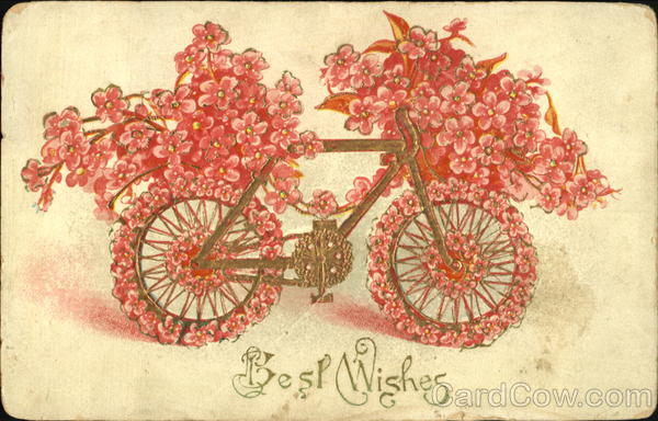 Best Wishes Bicycles