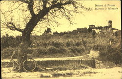 Dintorni Di Firenze S. Martino A Mensola Dintorni Di Firenze S. Martino A Mensola