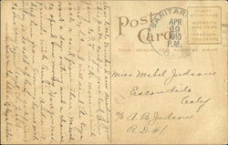 back