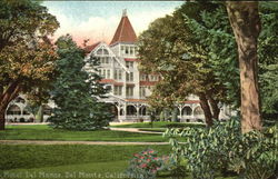 Hotel Del Monte Hotel Del Monte