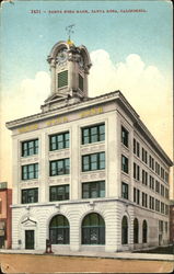 Santa Rosa Bank Santa Rosa Bank