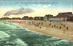 Famous Moonstone Each Postcard