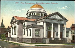 First Congregational Church First Congregational Church